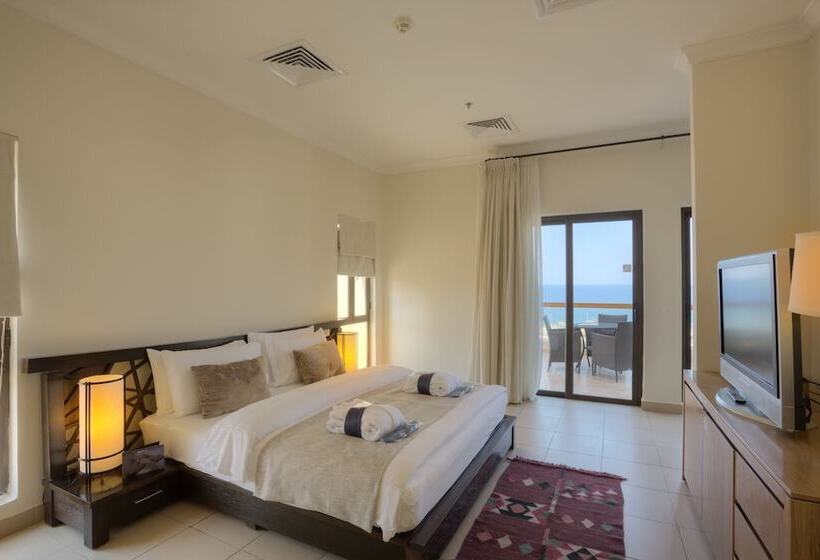 سوییت اجرایی, Grand Tala Bay Resort, Aqaba