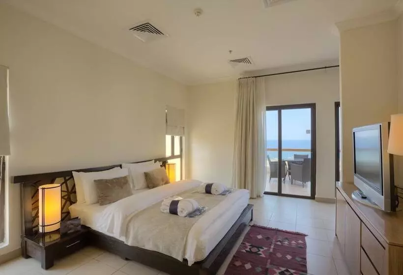 Executive Suite, Grand Tala Bay Resort, Aqaba