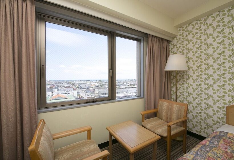 اتاق استاندارد, Green Park Suzuka