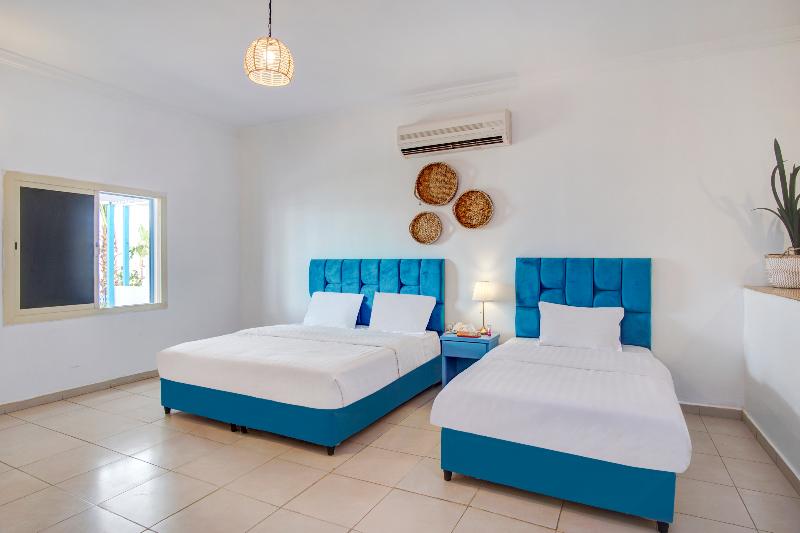 디럭스 룸, Hokke Club Shonanfujisawa