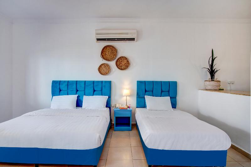 디럭스 룸, Hokke Club Shonanfujisawa