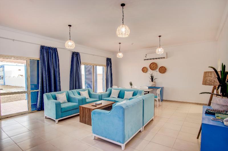 디럭스 룸, Hokke Club Shonanfujisawa