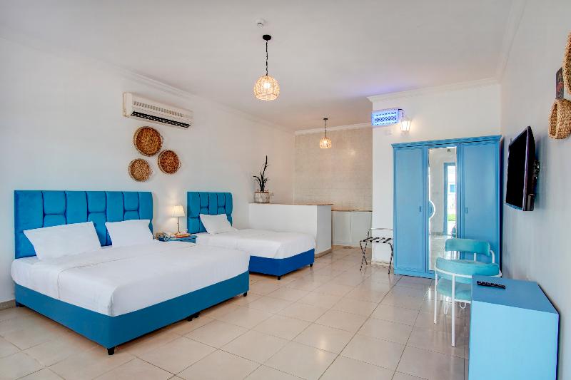 디럭스 룸, Hokke Club Shonanfujisawa