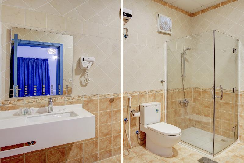 디럭스 룸, Hokke Club Shonanfujisawa