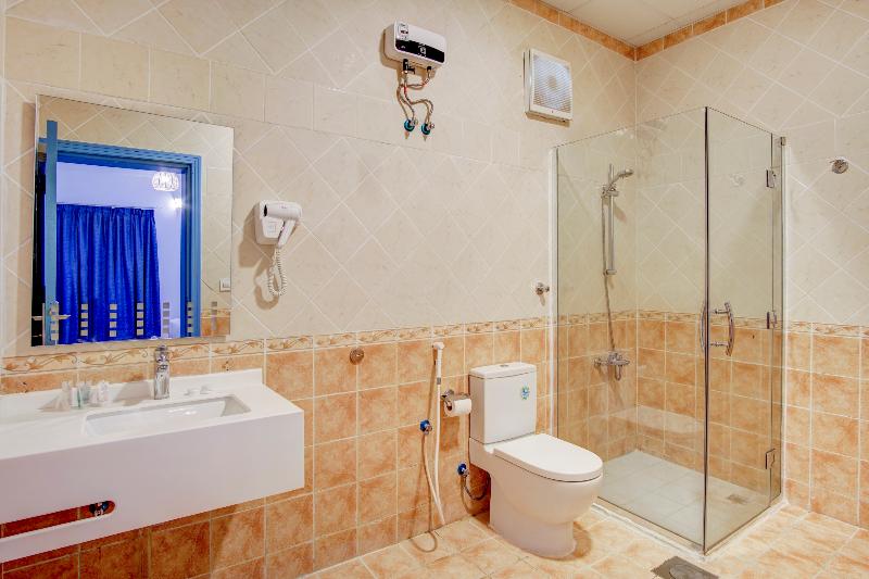 디럭스 룸, Hokke Club Shonanfujisawa