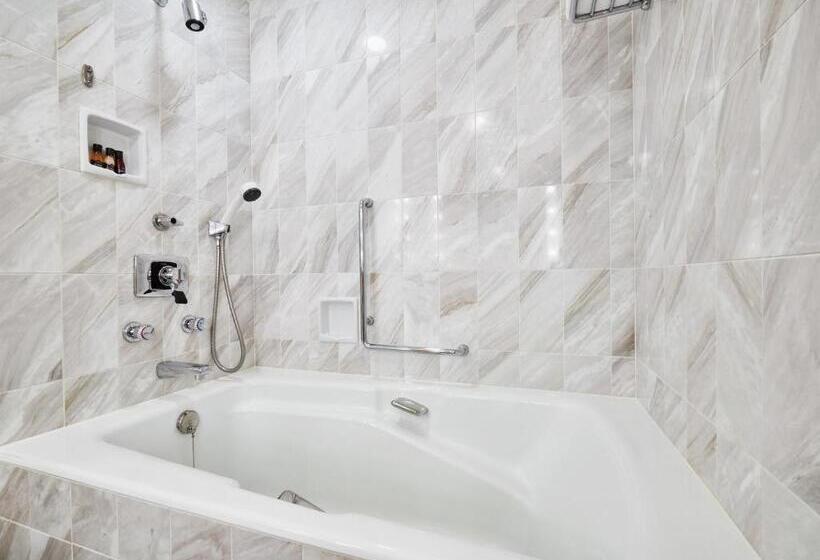 スタンダードルーム, Imperial Hotel Osaka