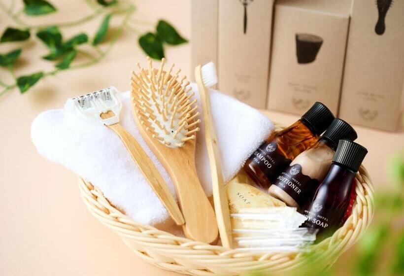 スーペリアトリプルルーム, Imperial Hotel Osaka