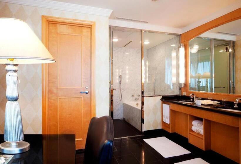 リバービュースイート, Imperial Hotel Osaka