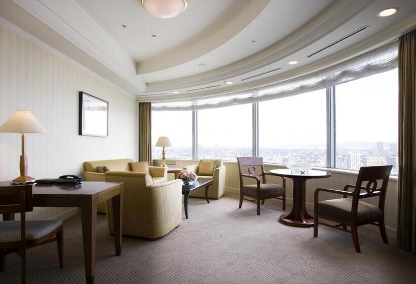 リバービュースイート, Imperial Hotel Osaka