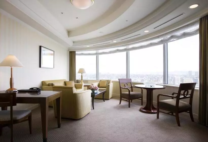 リバービュースイート, Imperial Hotel Osaka