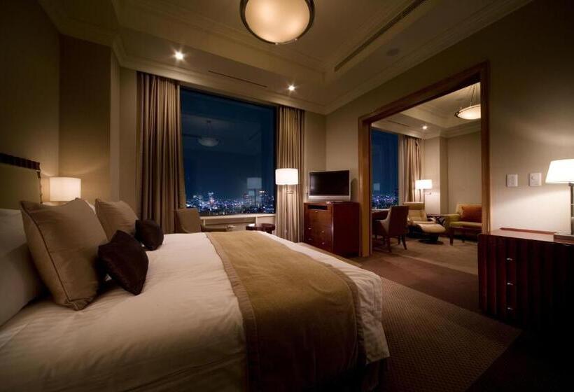 ジュニアスイート, Imperial Hotel Osaka