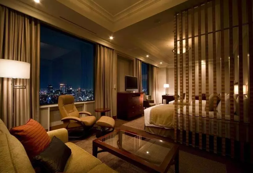 ジュニアスイート, Imperial Hotel Osaka
