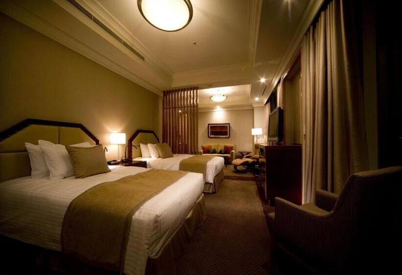 ジュニアスイート, Imperial Hotel Osaka