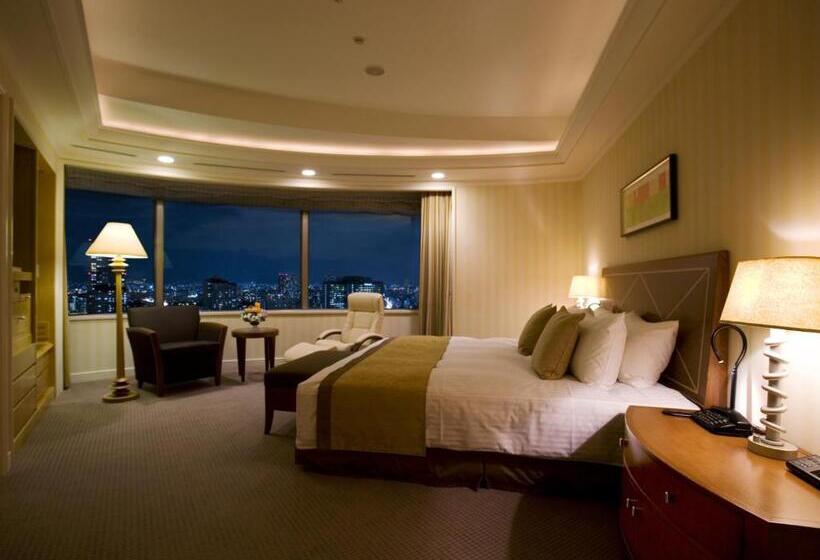 リバービュースイート, Imperial Hotel Osaka
