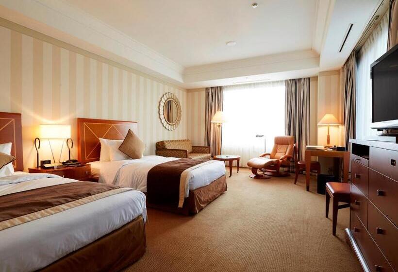 スタンダードルーム, Imperial Hotel Osaka