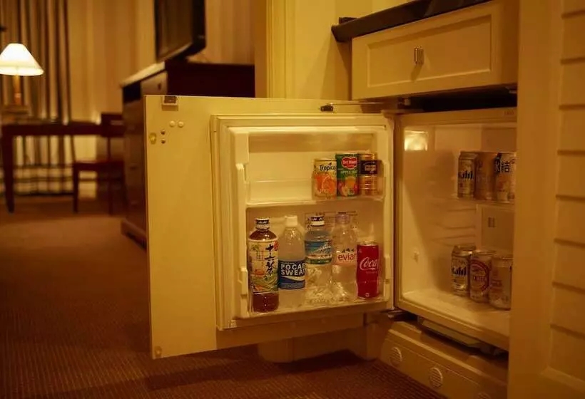 スーペリアトリプルルーム, Imperial Hotel Osaka