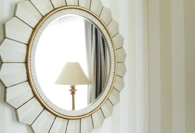 リバービュースーペリアールーム, Imperial Hotel Osaka