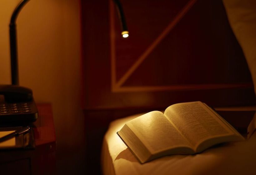 リバービュースーペリアールーム, Imperial Hotel Osaka