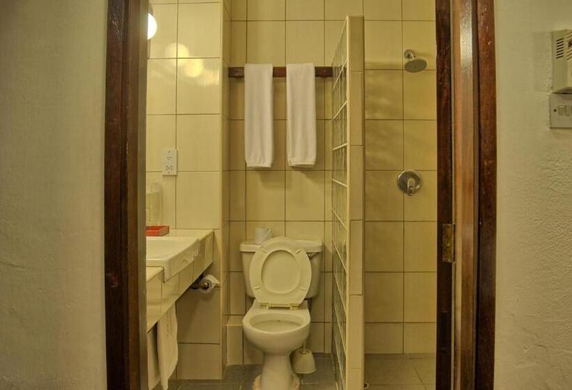 اتاق سوپریور, Kaskazi Beach