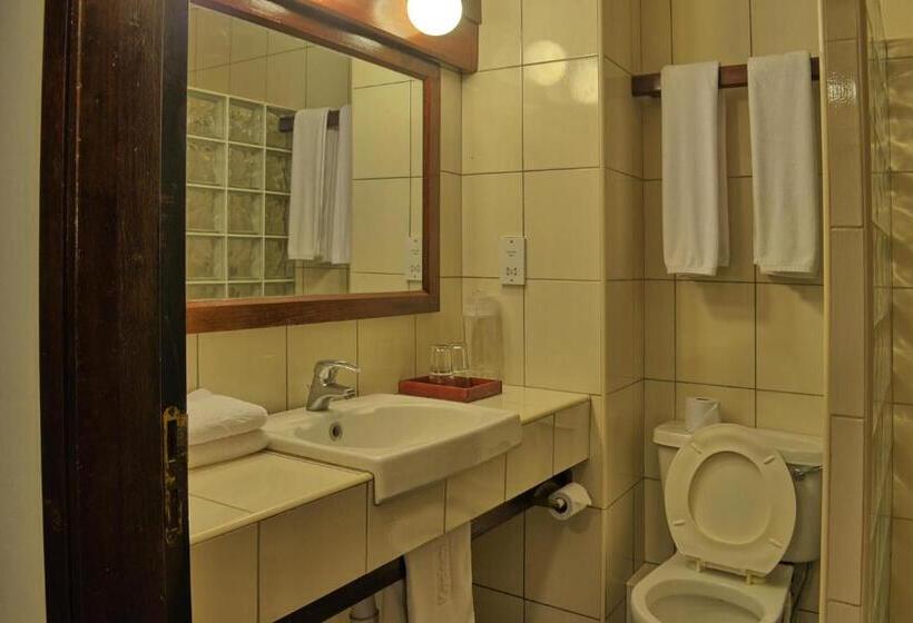 اتاق سوپریور, Kaskazi Beach