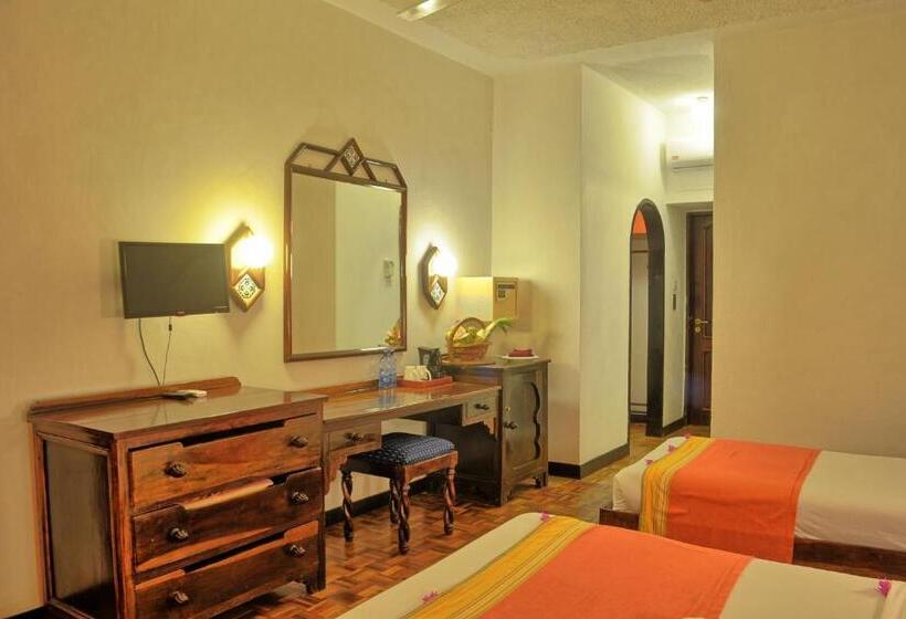 اتاق سوپریور, Kaskazi Beach