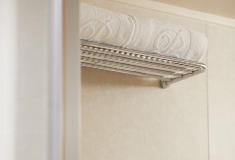 Номер Superior, Kawagoe Prince