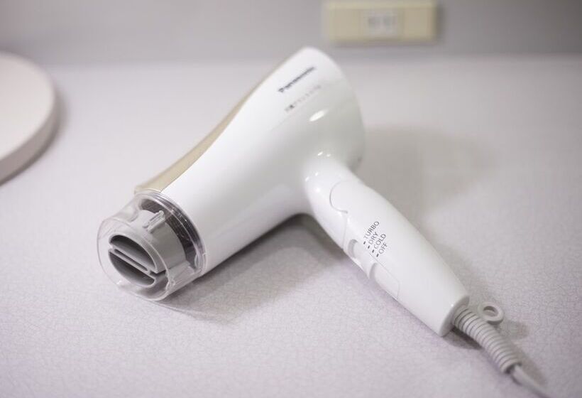 Номер Superior, Kawagoe Prince