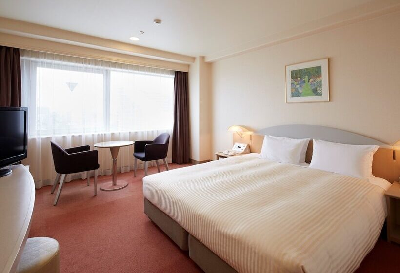 Номер Superior, Kawagoe Prince