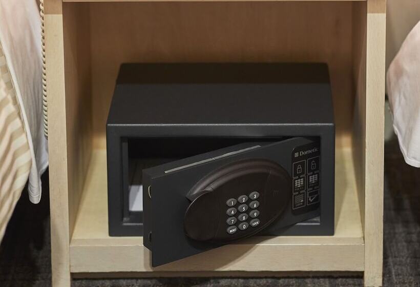 Номер Стандарт, Kawagoe Prince