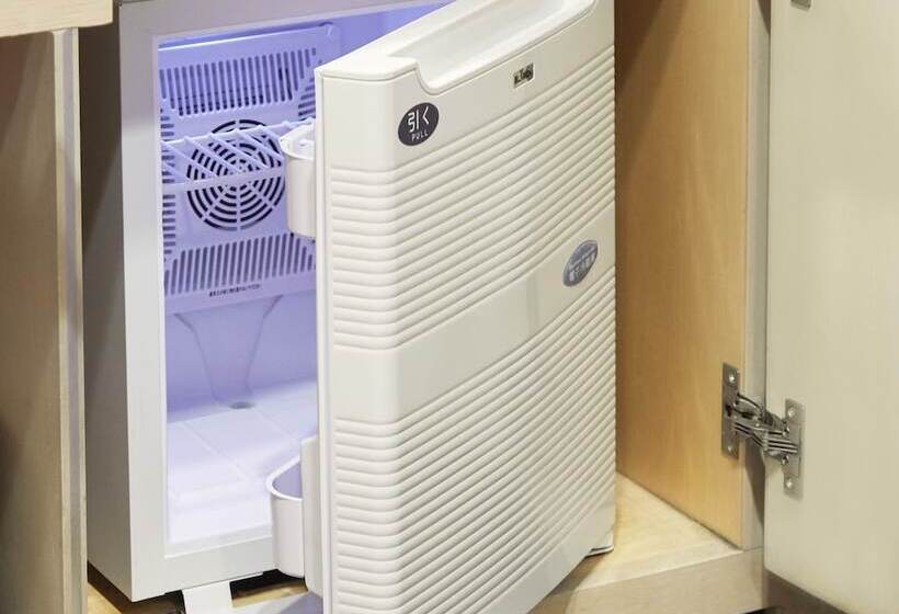 Номер Стандарт, Kawagoe Prince