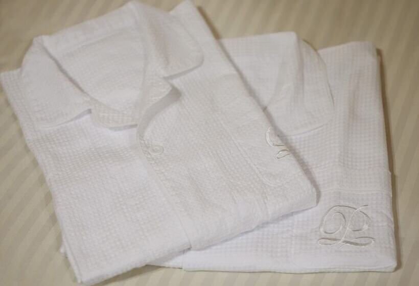 Номер Стандарт, Kawagoe Prince