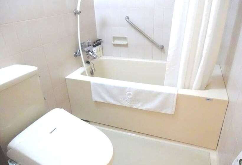 Номер Deluxe, Loisir Hotel Naha