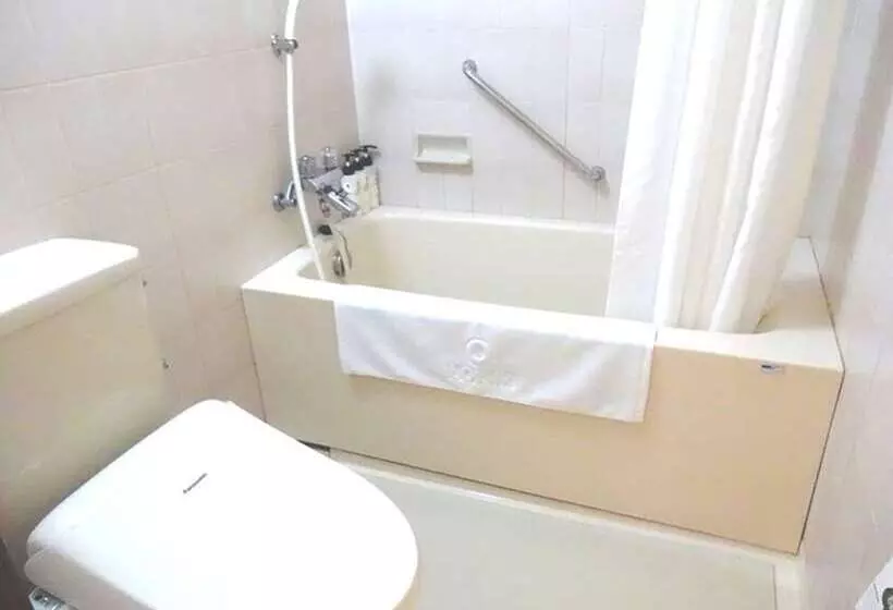 اتاق لوکس, Loisir Hotel Naha