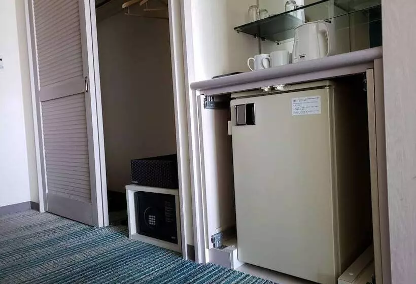اتاق لوکس, Loisir Hotel Naha