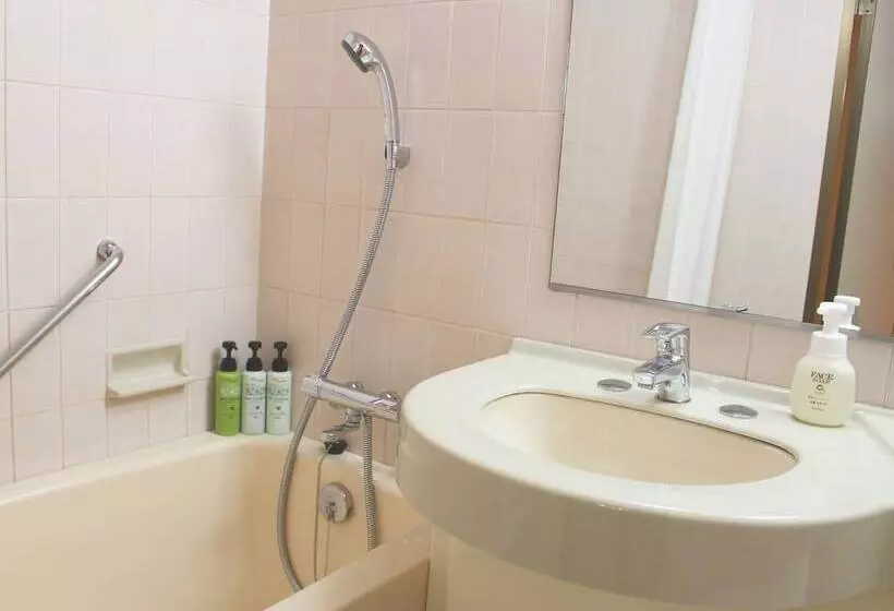 اتاق سوپریور, Loisir Hotel Naha