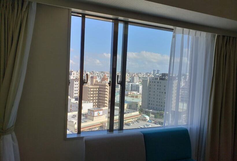 Номер Superior, Loisir Hotel Naha