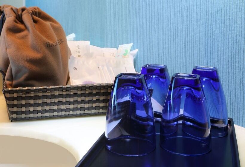 Номер Superior, Loisir Hotel Naha