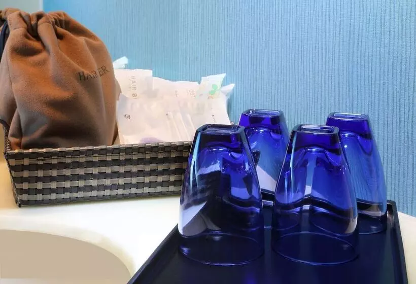 اتاق سوپریور, Loisir Hotel Naha