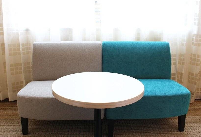 Номер Superior, Loisir Hotel Naha