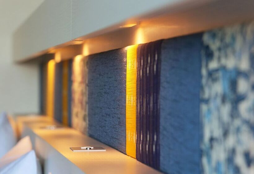 Номер Superior, Loisir Hotel Naha