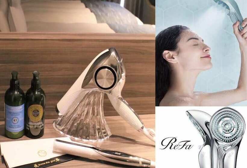 Номер Executive, Loisir Hotel Naha