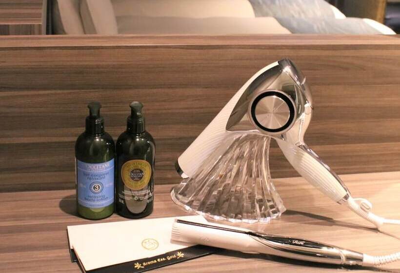 Номер Executive, Loisir Hotel Naha