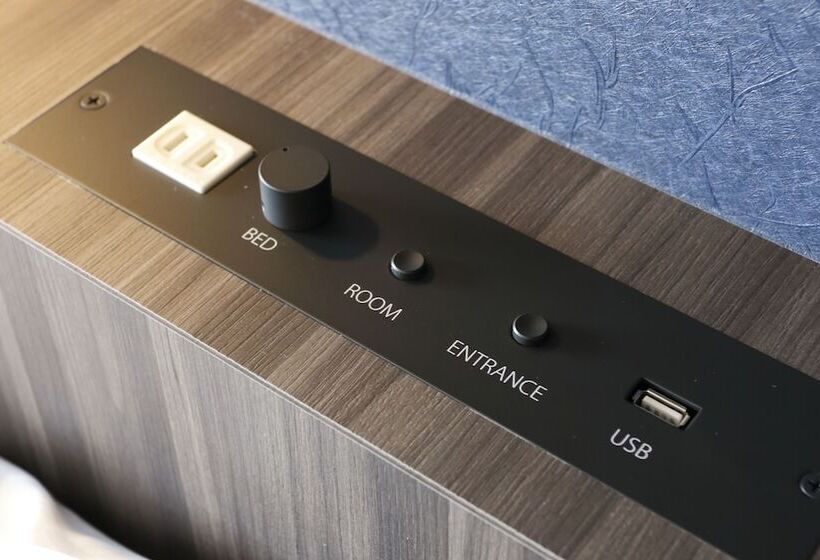 Номер Executive, Loisir Hotel Naha