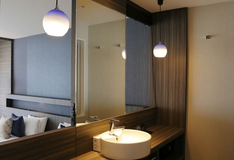 Номер Executive, Loisir Hotel Naha