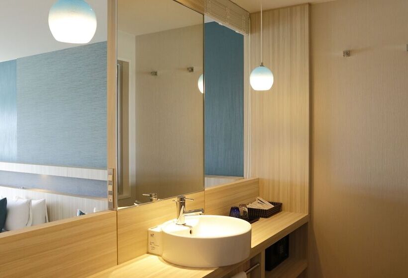 Номер Executive, Loisir Hotel Naha