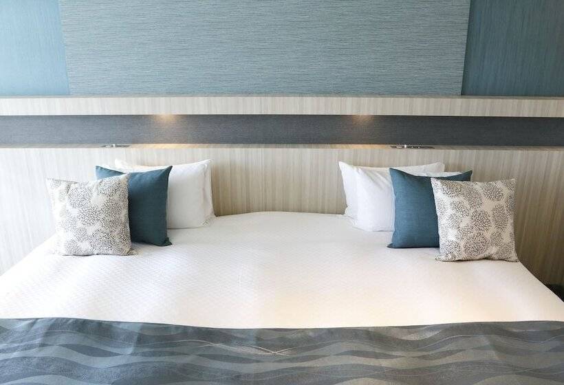 Номер Executive, Loisir Hotel Naha