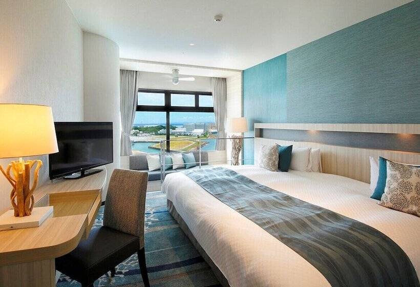 Номер Executive, Loisir Hotel Naha