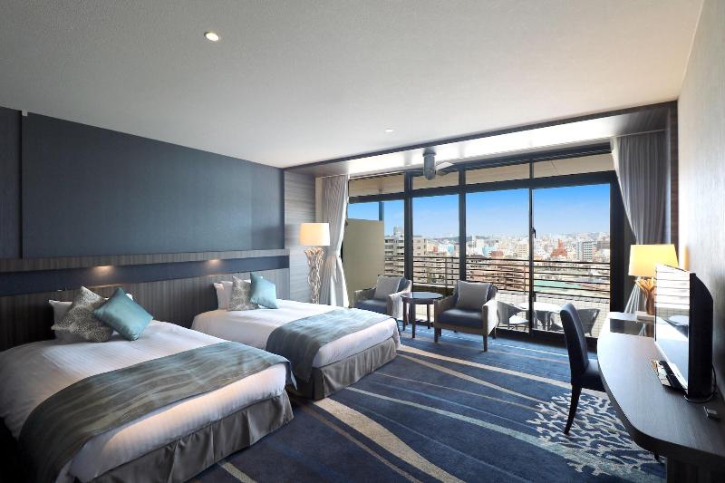 Номер Executive, Loisir Hotel Naha