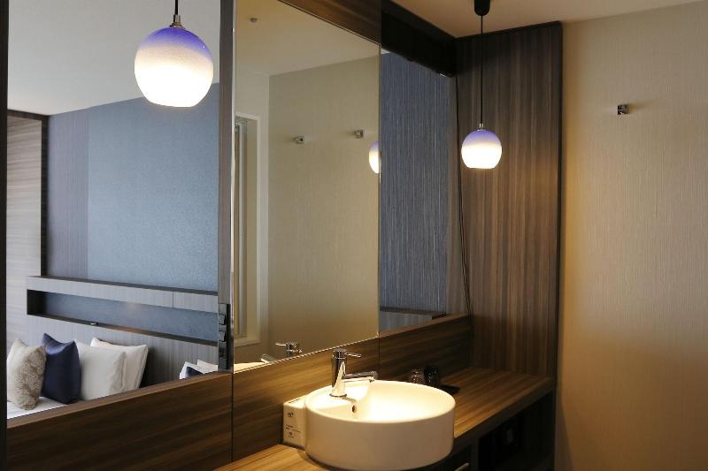 Номер Executive, Loisir Hotel Naha