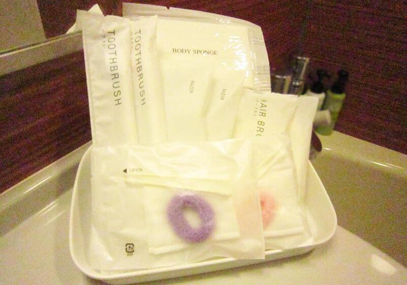 Номер Executive, Loisir Hotel Naha